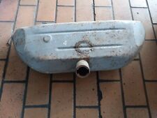 Heinkel Kabine Isetta DKW Auto Uni Oldtimer Benzintank Kraftstofftank Tank Stahl
