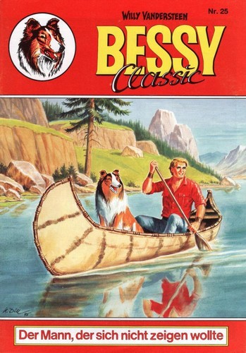 Bessy classic - bessy, (z1)
