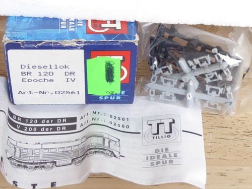 Tillig 02561 leerverpackung - 02561,