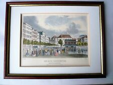 Hamburgensie, DER ALTE