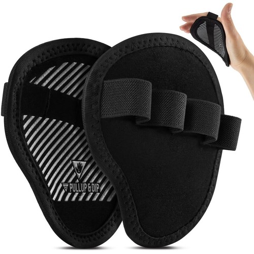 Klimmzug griffpads - klimmzug,