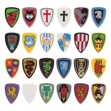 Playmobil Schild Ritter Ritterburg Wappenschild Tunier Schutzschild