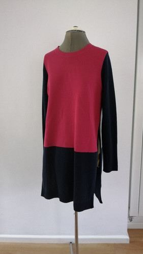 Neu jigsaw pullover - pullover, gr