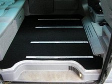 Teppich Matte passend für VW T4 Multivan /Generation/Atlantis