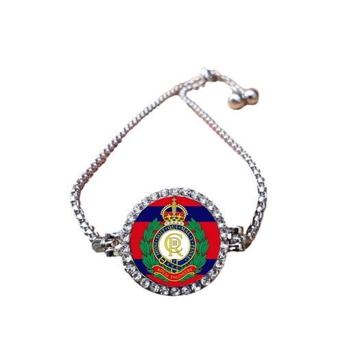 Royal engineers king - royal, charles