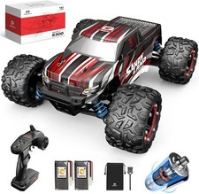 Deerc 9300 4wd - 9300,