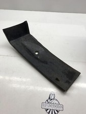 Boden rechts Ersatzradmulde