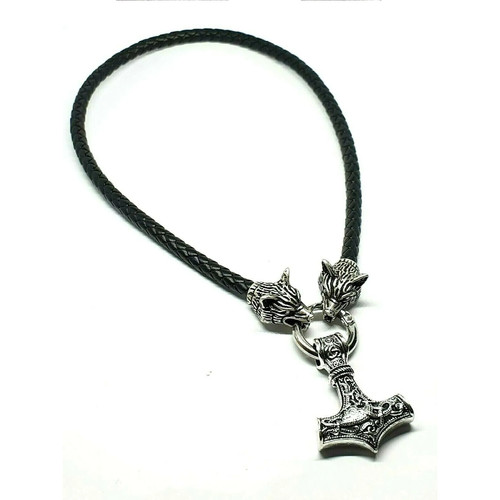 Wolf drehmoment thors hammer - wolf,