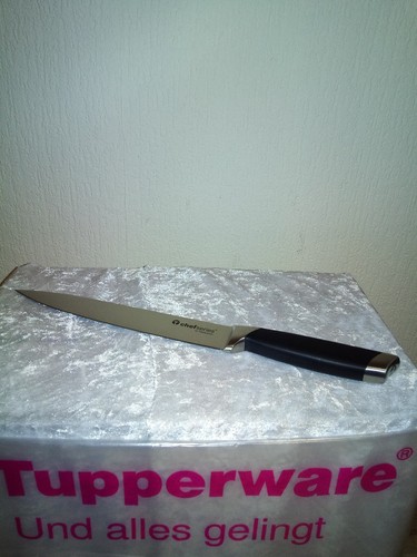 Tupperware schinkenmesser - tupperware,