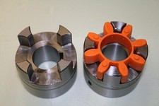 Wellenkupplung KTR ROTEX 24