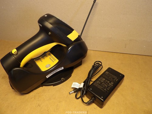 Datalogic powerscan m8500 - powerscan,