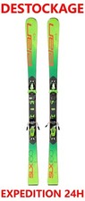 Ski Occasion ELAN SLX PRO