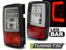 VW Caddy Lightbar LED