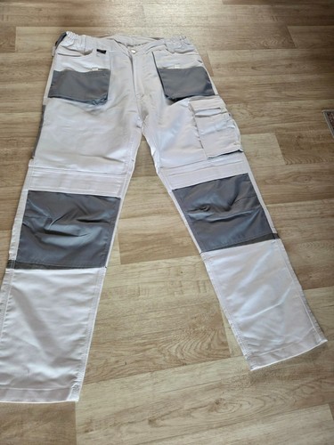 Arbeitshose malerhose herren - arbeitshose,