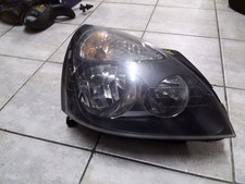 Scheinwerfer rechts Renault Clio 1.2 16V B