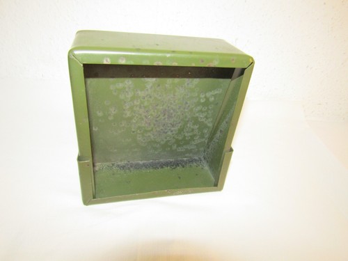 Alter kugelfang ddr luftgewehr - ddr,