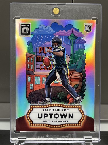2025 panini optic football - optic,