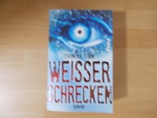 Weisser schrecken von thomas - weisser,