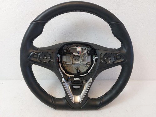 Opel corsa typ lenkrad - typ, u