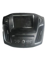 Ford Focus III Mk3 Navigation