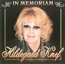 hildegard knef
