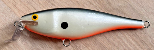 Rapala super shad rap sssr14 - super,