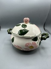 Villeroy&Boch Wildrose Suppenterrine