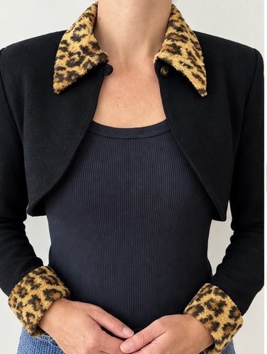Chetta damen kurzjacke - b,