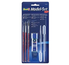 Revell 29620 Model-Set Plus