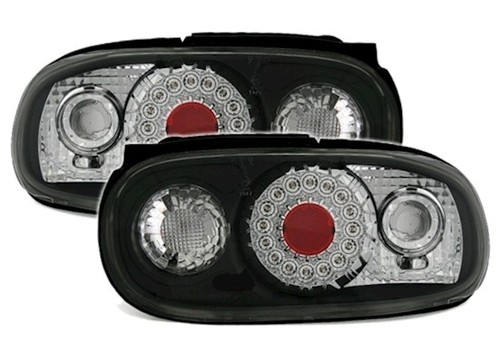Led rückleuchten set - led,