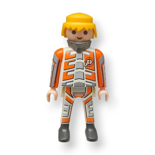 Playmobil figur astronaut mann - playmobil,