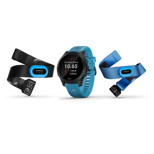 Garmin forerunner 945 gps - 945,