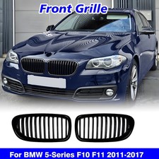 2X KÜHLERGRILL NIEREN GRILL