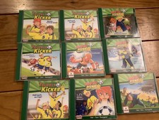 Teufelskicker CD Hörspiel