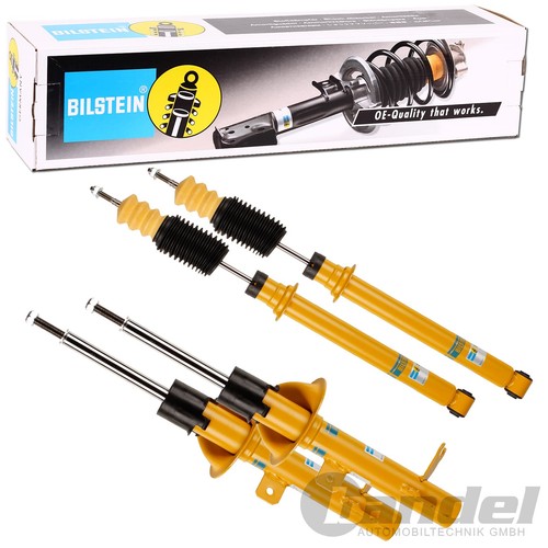 Bilstein sportstossdämpfer - bilstein,