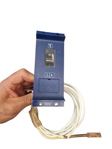 Buderus m042 12 monate - m042,