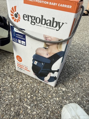 ergo baby