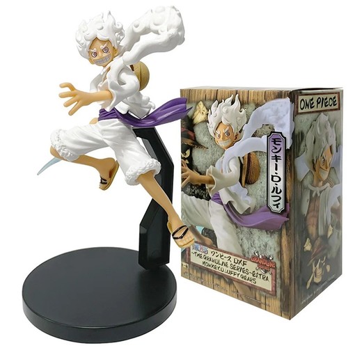 One piece nika monkey luffy - nika, d.