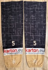 org. Warrior Eishockey Stutzen