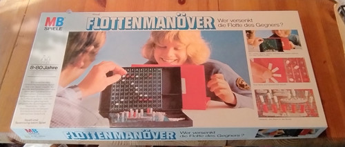 Flottenmanöver spiele - flottenmanöver,