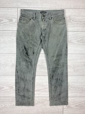 Dolce&Gabbana Vintage Washed