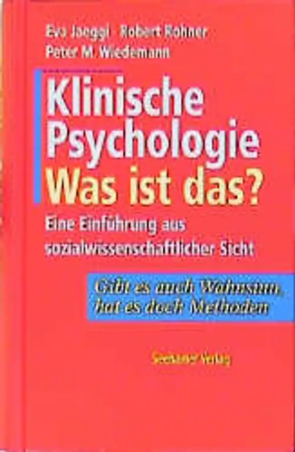 Klinische psychologie was ist - klinische, psychologie,