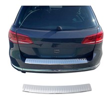 Ladekantenschutz Stoßstange