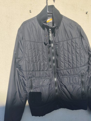 Schott nyc bomberjacke schwarz - nyc,