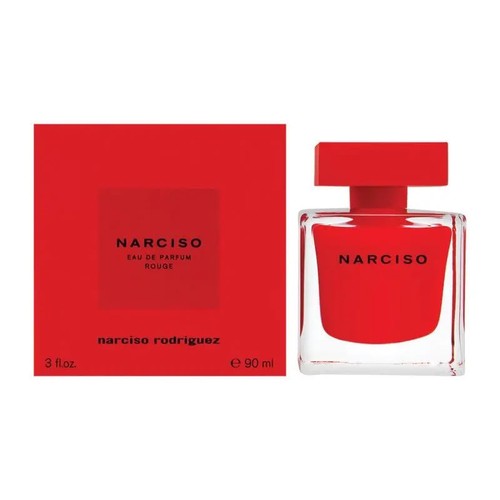 Narciso rodriguez rouge eau - rouge,