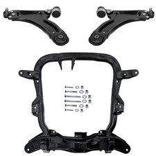 Achsträger für Opel Corsa C