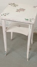 Beistelltisch rosegarden - beistelltisch,