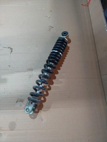 Stoßdämpfer hinten für - , rex