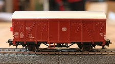 Märklin H0 4111 Gedeckter