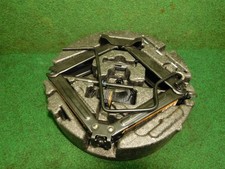 Notfallset Wagenheber 13323032 Opel Astra  J (P10) 2.0CDTI 121KW Bj.2013